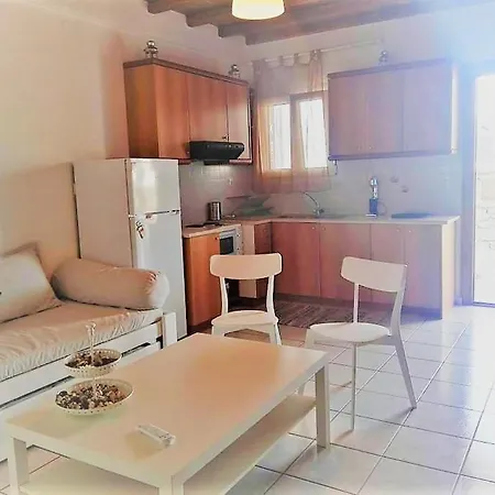 Διαμέρισμα Mykonos House
