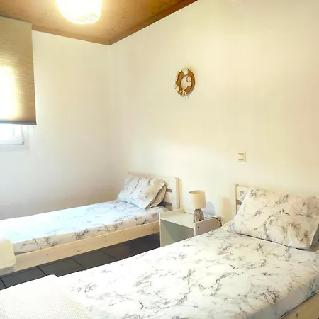 Mykonos House Διαμέρισμα