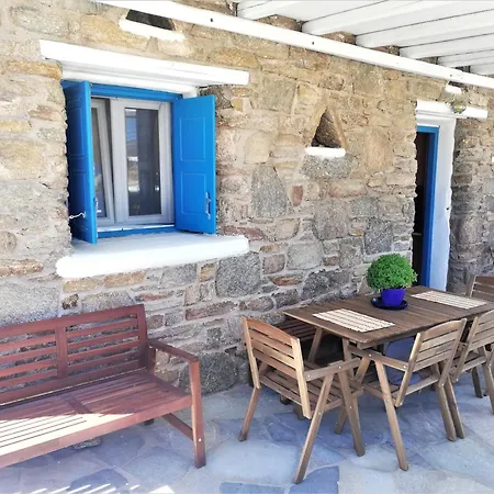 Διαμέρισμα Mykonos House Mykonos Town